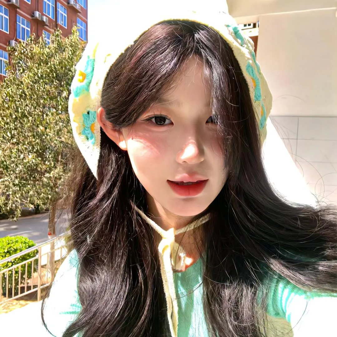 隐藏的面孔