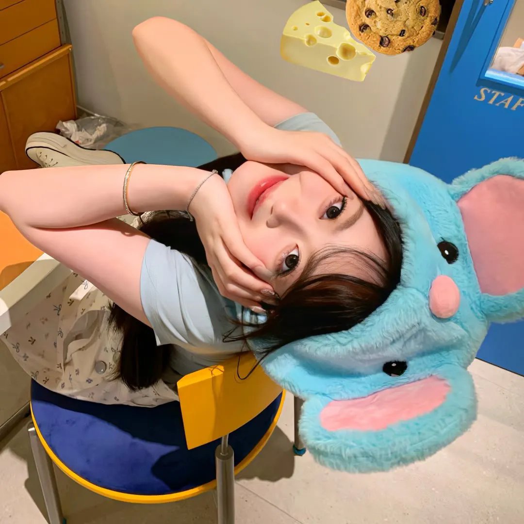 我不能恋爱的女朋友